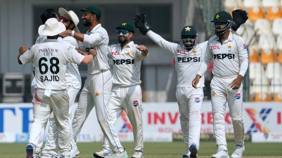 চার নতুন মুখ নিয়ে বাংলাদেশ সফরে আসছে পাকিস্তান