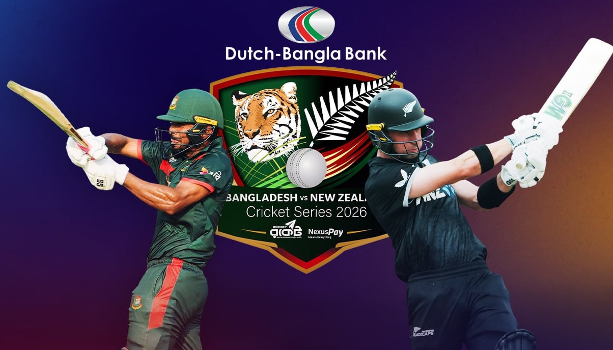 বাংলাদেশের সিরিজ বাঁচানোর মিশন আজ