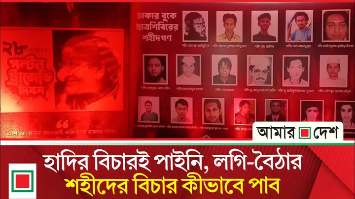 ২৮ অক্টোবরের চিত্র প্রদর্শনী দেখে গা শিউরে উঠছিল