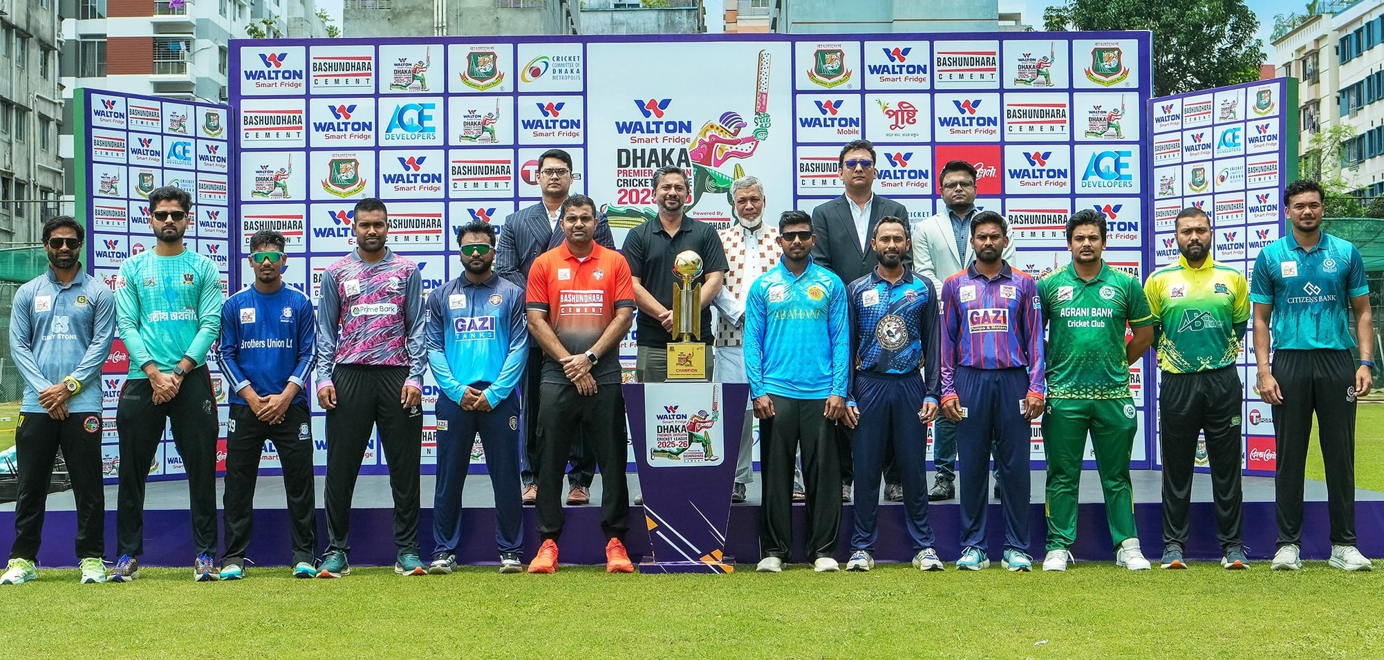 সংকট কাটিয়ে ডিপিএল শুরু আজ