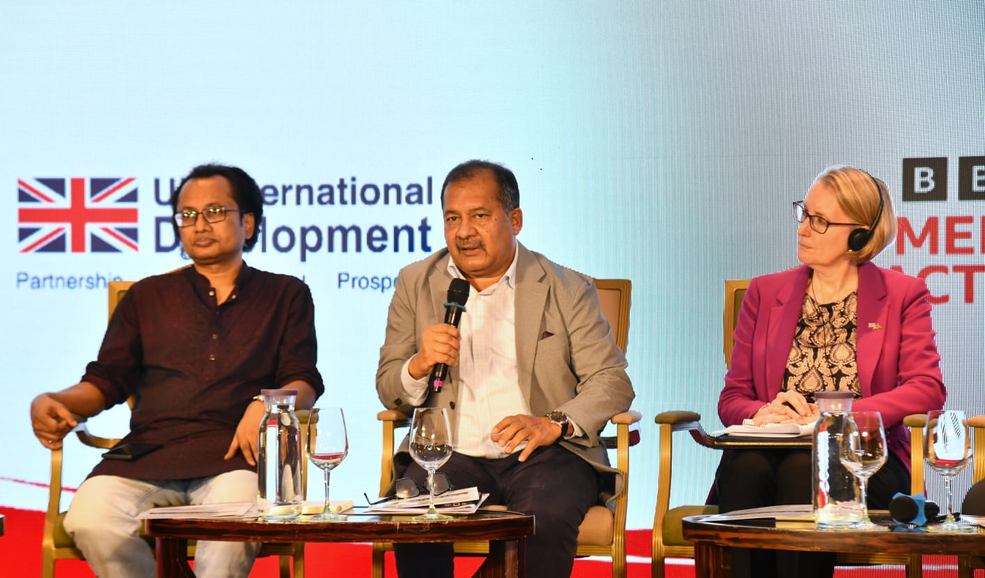 গণমাধ্যম কমিশন গঠন নিয়ে নতুন তথ্য জানালেন তথ্যমন্ত্রী