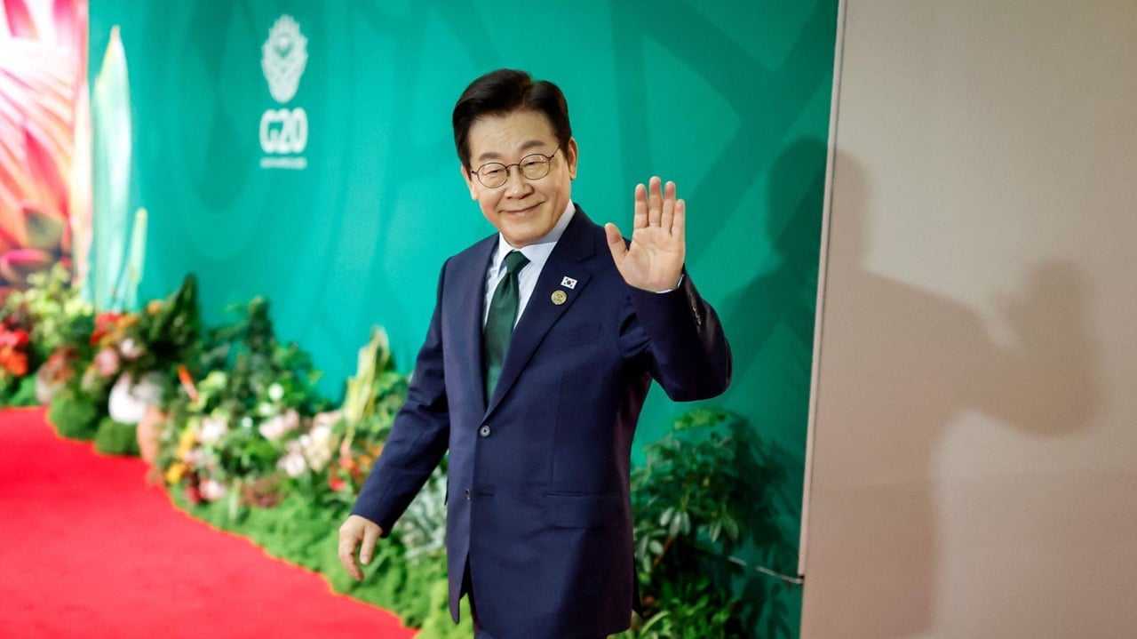 দক্ষিণ কোরিয়া ও তুরস্ক রক্তের বন্ধনে আবদ্ধ জাতি: লি