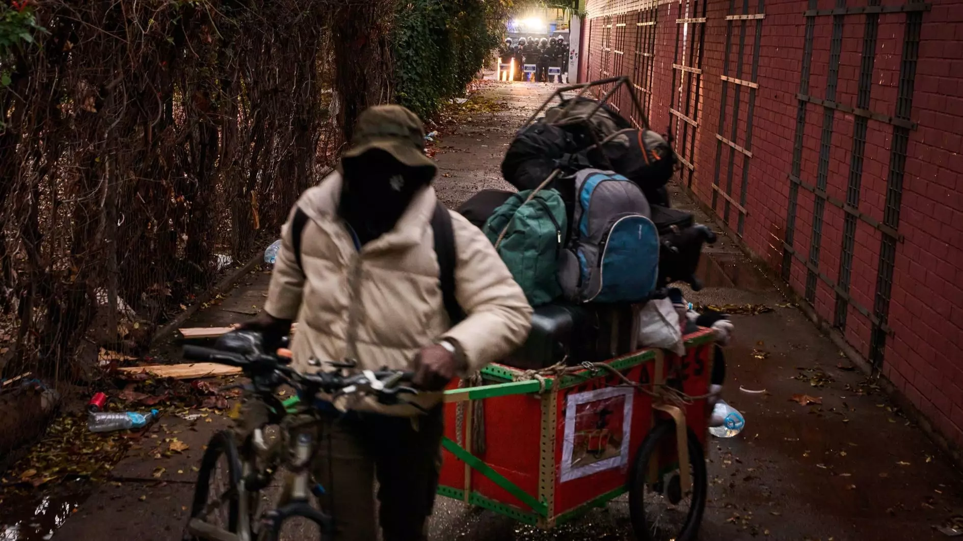 ১ বছরে স্পেন যাওয়ার চেষ্টায় ৩,০০০-এর বেশি অভিবাসীর মৃত্যু