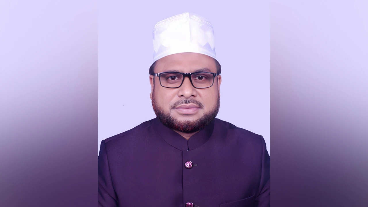 আপিলে প্রার্থিতা ফিরে পেলেন জামায়াতের মাসুম