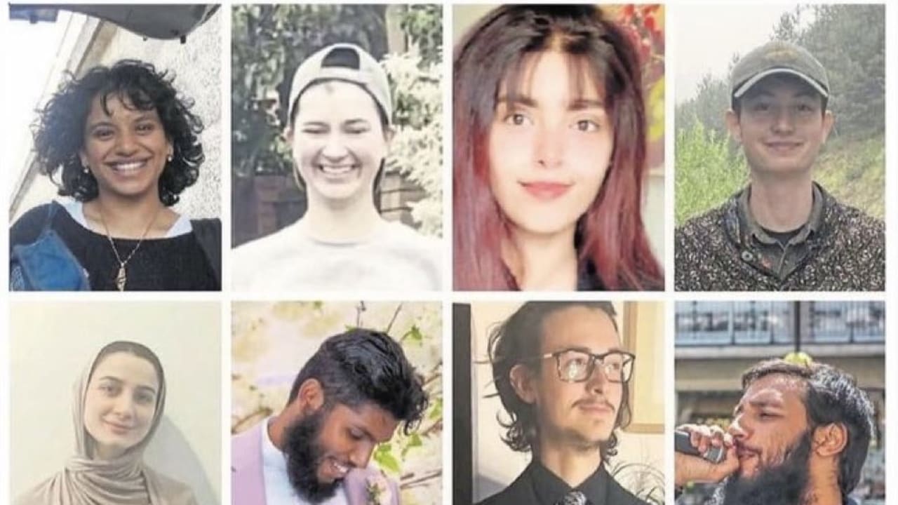 ৪০ দিনের বেশি অনশনে গুরুতর অসুস্থ ‘প্যালেস্টাইন অ্যাকশন’ বিক্ষোভকারীরা