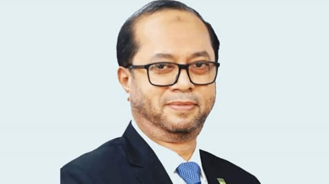 ইসলামী ব্যাংকের সাবেক এমডি মনিরুল মাওলা গ্রেপ্তার