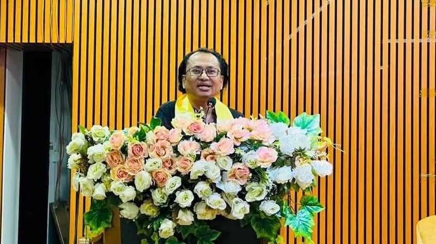 দল-মতের ঊর্ধ্বে উঠে সবার আগে বাংলাদেশকে প্রাধান্য দিতে হবে: ডা. জাহেদ