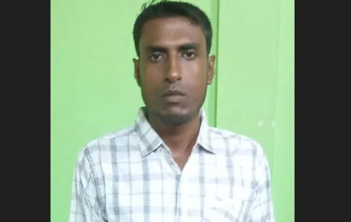 সিলেটে চাঞ্চল্যকর শিশু হত্যা রহস্য উদঘাটনের দাবি পুলিশের