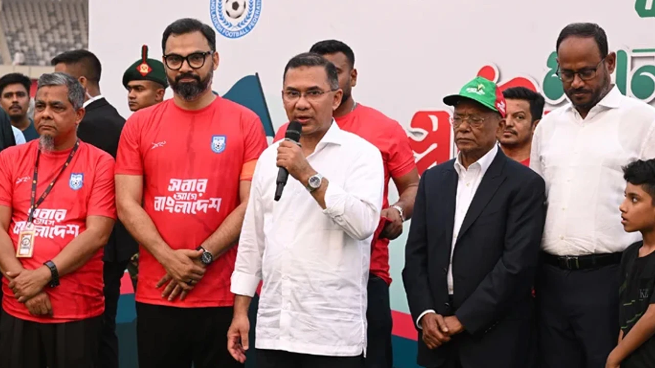 নতুন কুঁড়ির জাতীয় পর্যায়ের খেলা শুরু ১৮ জুলাই