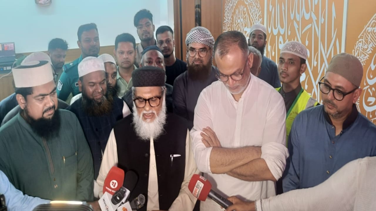 সিরাতের প্রামাণ্য উপস্থাপন মানুষের অন্তরে প্রোথিত থাকবে