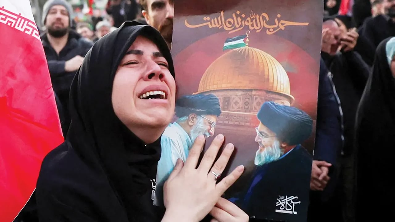 হিজবুল্লাহ যুদ্ধবিরতি মেনে চললেও হামলা অব্যাহত রেখেছে ইসরাইল