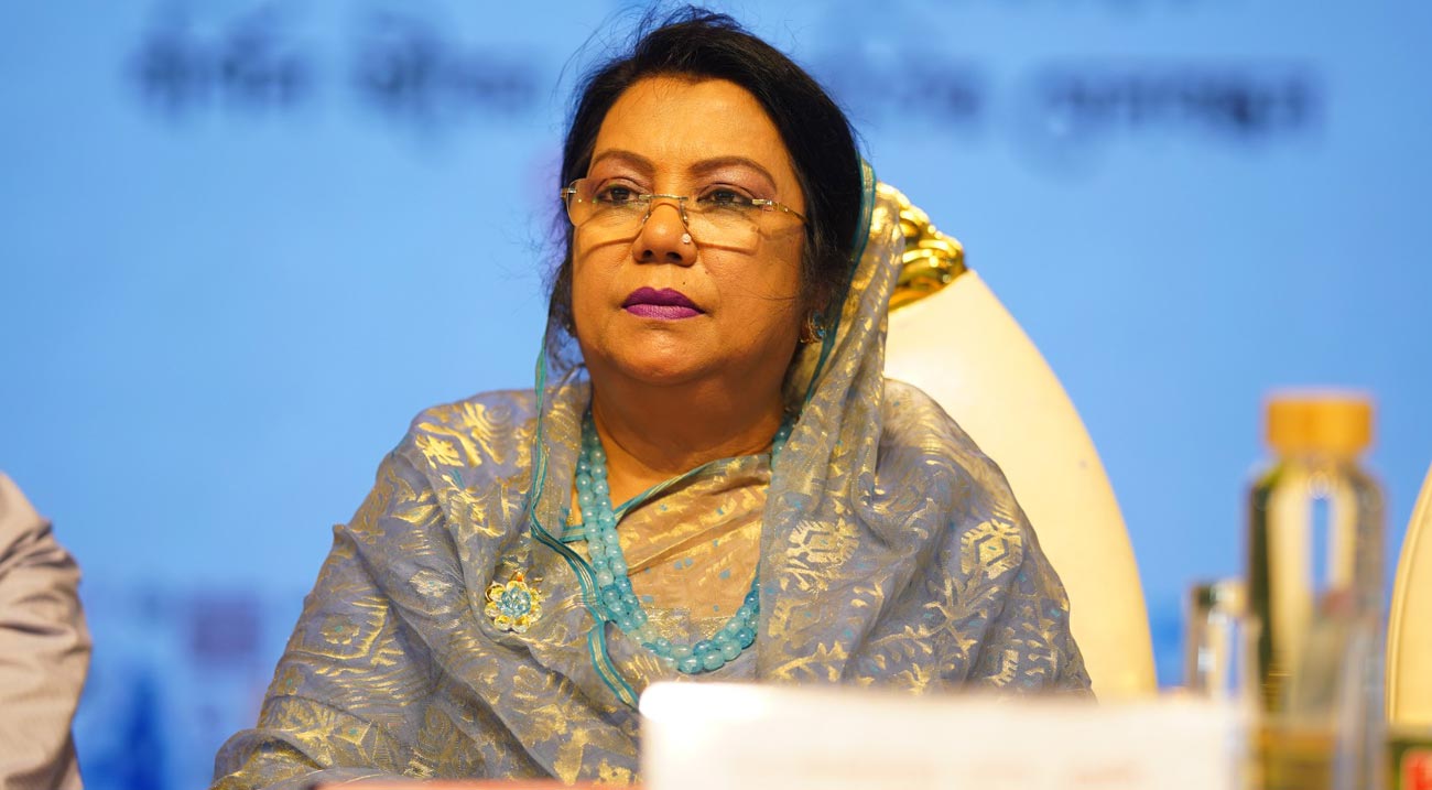 সিলেট বিমানবন্দর সম্প্রসারণের পরিকল্পনা নিয়েছে সরকার: বিমানমন্ত্রী