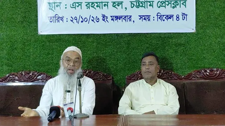মায়ের দাফনের পরদিন প্রবাসীর বাড়িতে হামলা-লুটপাটের অভিযোগ