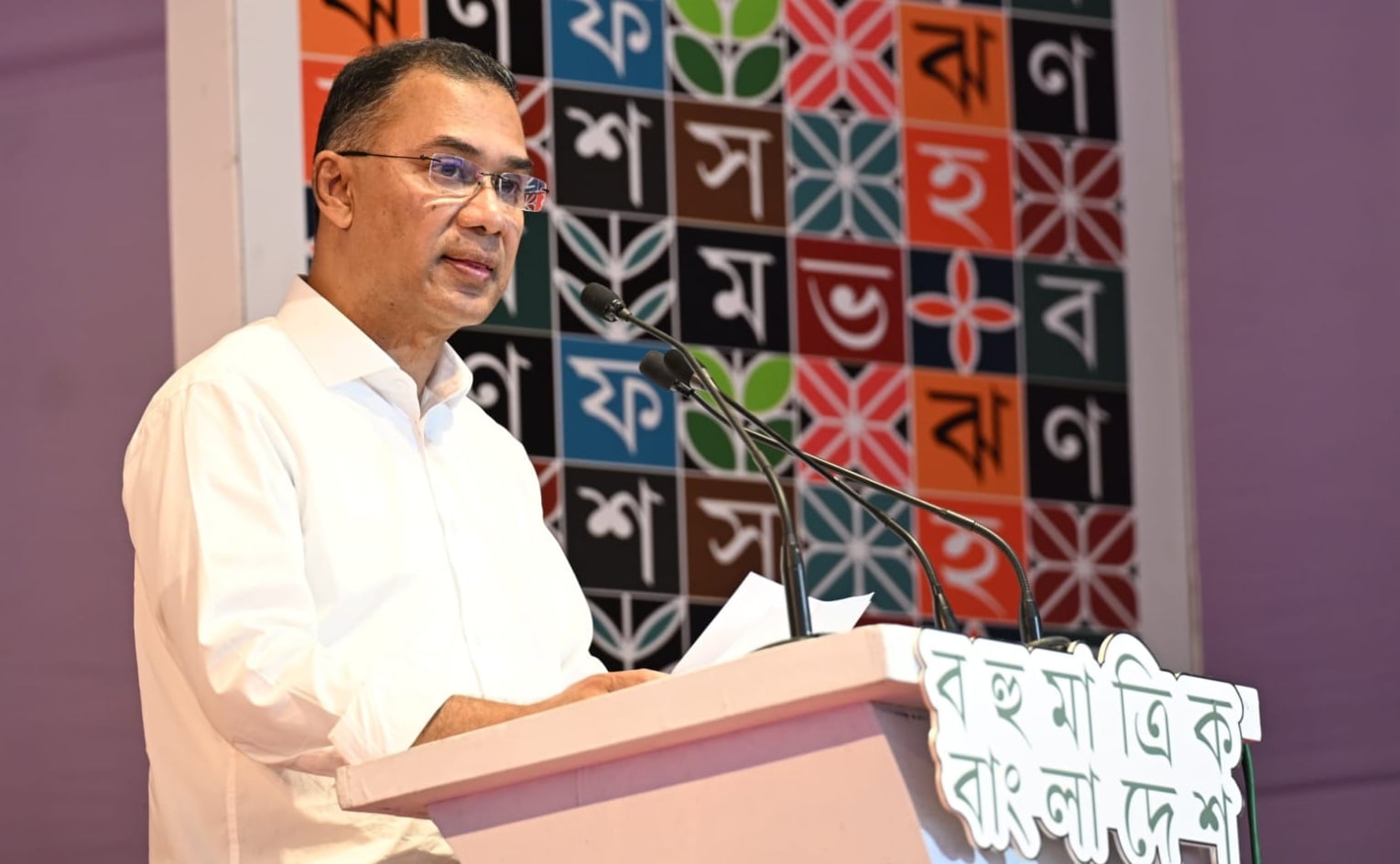 আগামী বছর থেকে একুশে বইমেলা আন্তর্জাতিক হবে, আশা প্রধানমন্ত্রীর