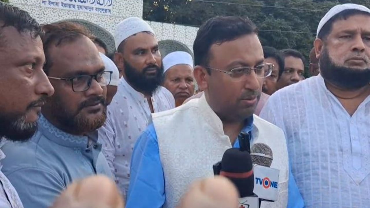সিলেটকে আন্তর্জাতিক পর্যটনে রূপ দিতে কাজ করছে সরকার
