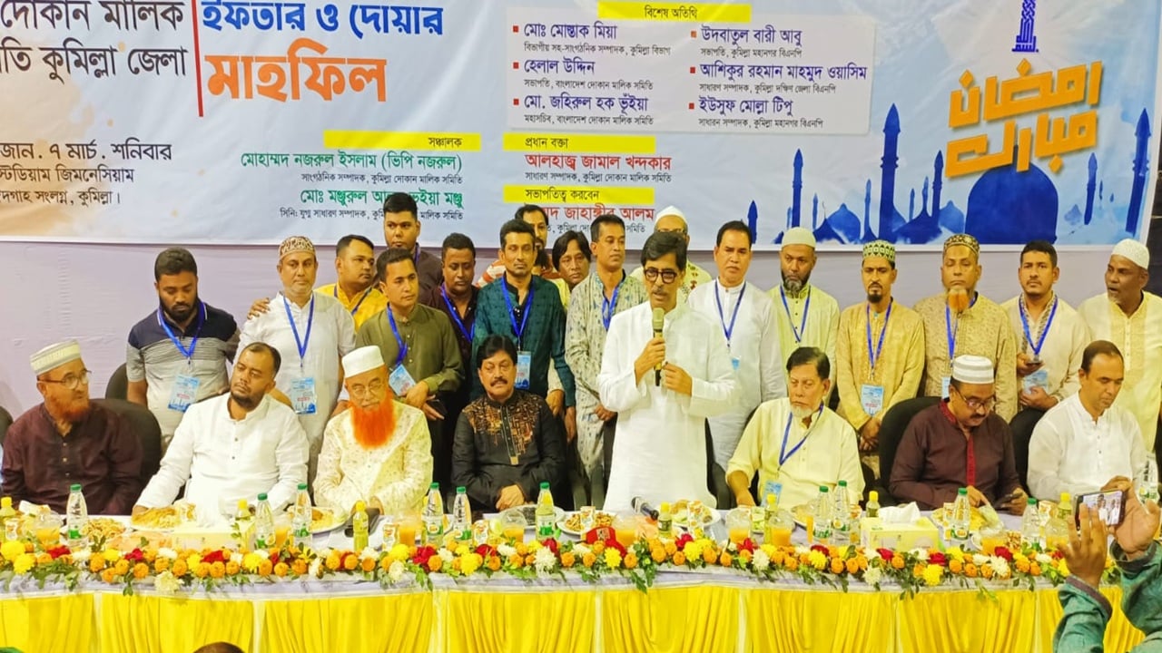 মধ্যপ্রাচ্যের যুদ্ধের প্রভাব পড়লেও দেশে তেলের সংকট নেই: কৃষিমন্ত্রী