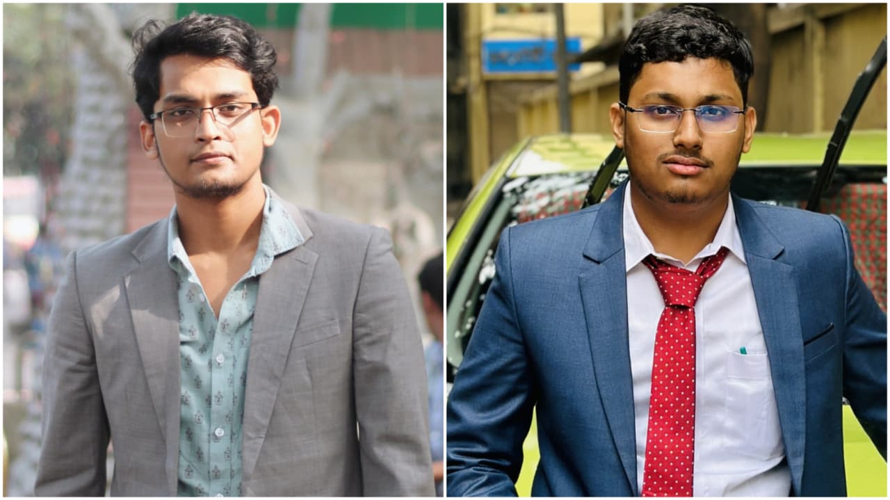 জবি হিউম্যান রাইটস সোসাইটির সভাপতি জুনায়েদ, সাধারণ সম্পাদক কায়েস