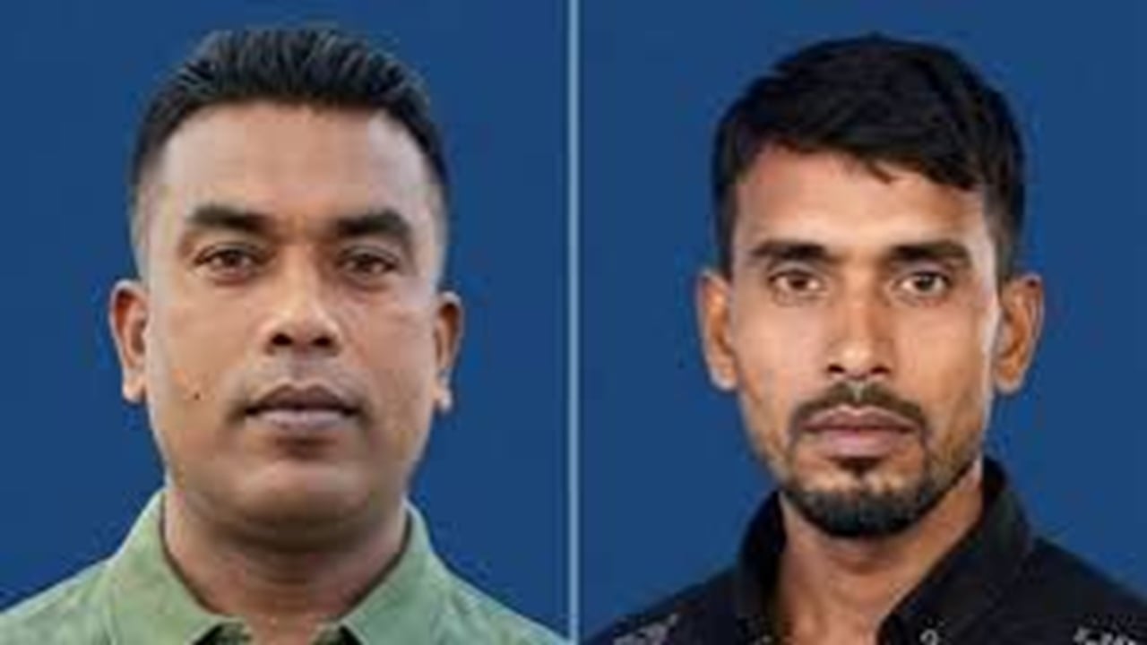 ইরাকে সড়ক দুর্ঘটনায় দুই বাংলাদেশি নিহত