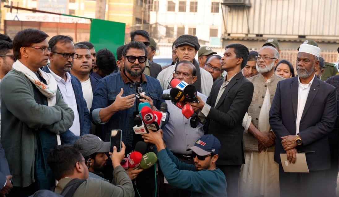 আনোয়ারা উদ্যান সবার জন্য উন্মুক্ত ঘোষণা ডিএনসিসি প্রশাসকের