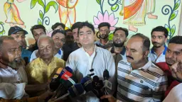 জামায়াত-শিবির-এনসিপি দুর্গাপূজা নিয়ে রাজনীতি করছে: ছাত্রদল সেক্রেটারি