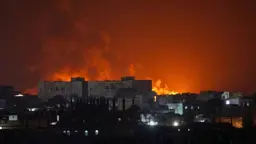 ইয়েমেনে সৌদির বিমান হামলায় আরো ৬ জন নিহত
