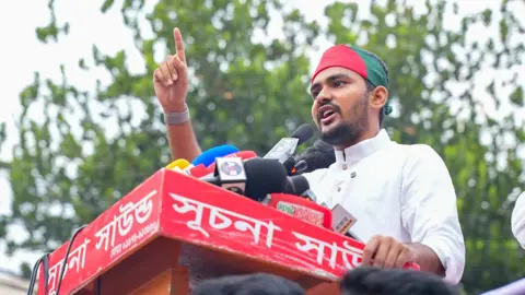 স্থানীয় নির্বাচনে এনসিপিকে বিজয়ী করতে হবে: আসিফ