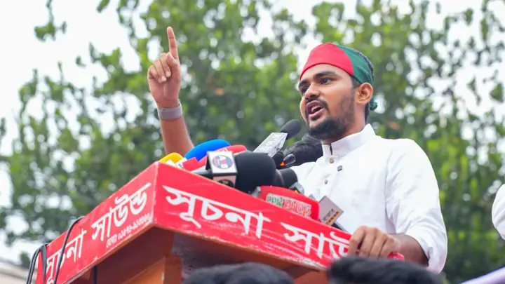 স্থানীয় নির্বাচনে এনসিপিকে বিজয়ী করতে হবে: আসিফ