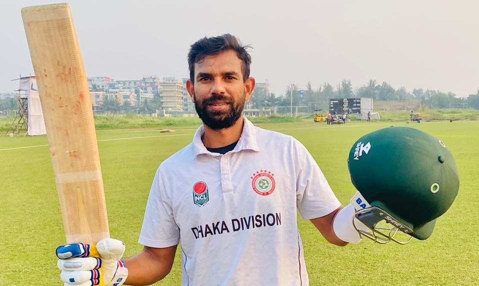 এনসিএলে বরিশালের জয়