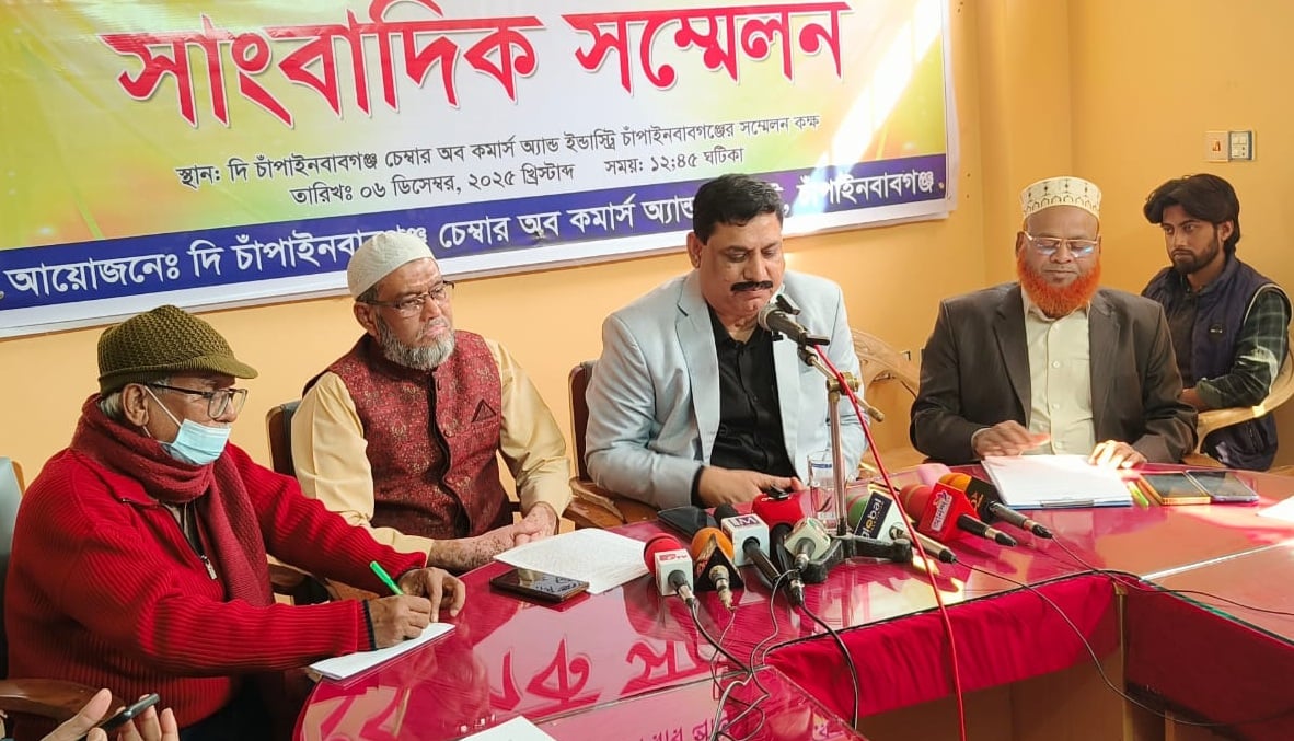 পুলিশের বিরুদ্ধে ১৩ হাজার লিটার পাম তেল আত্মসাতের অভিযোগ