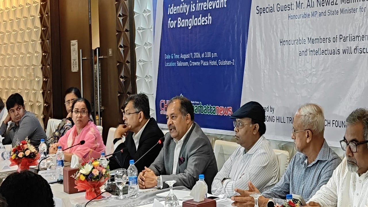অভিবাসীদের মনোজগৎ দিয়ে দেশের জনসংখ্যা বোঝা যাবে না: তথ্যমন্ত্রী