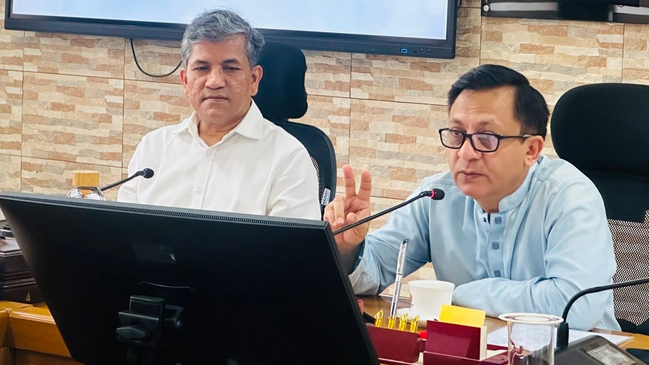 নিত্যপণ্যের সরবরাহ স্থিতিশীল রাখতে এআইভিত্তিক ডেটা বিশ্লেষণ ব্যবস্থার উদ্যোগ