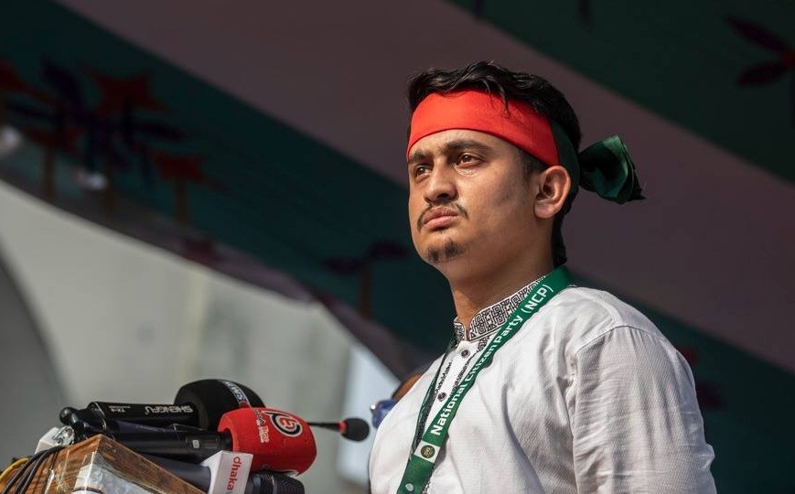 ছাড় দেওয়া হবে না, কথাটা মনে রাখবেন: সারজিস