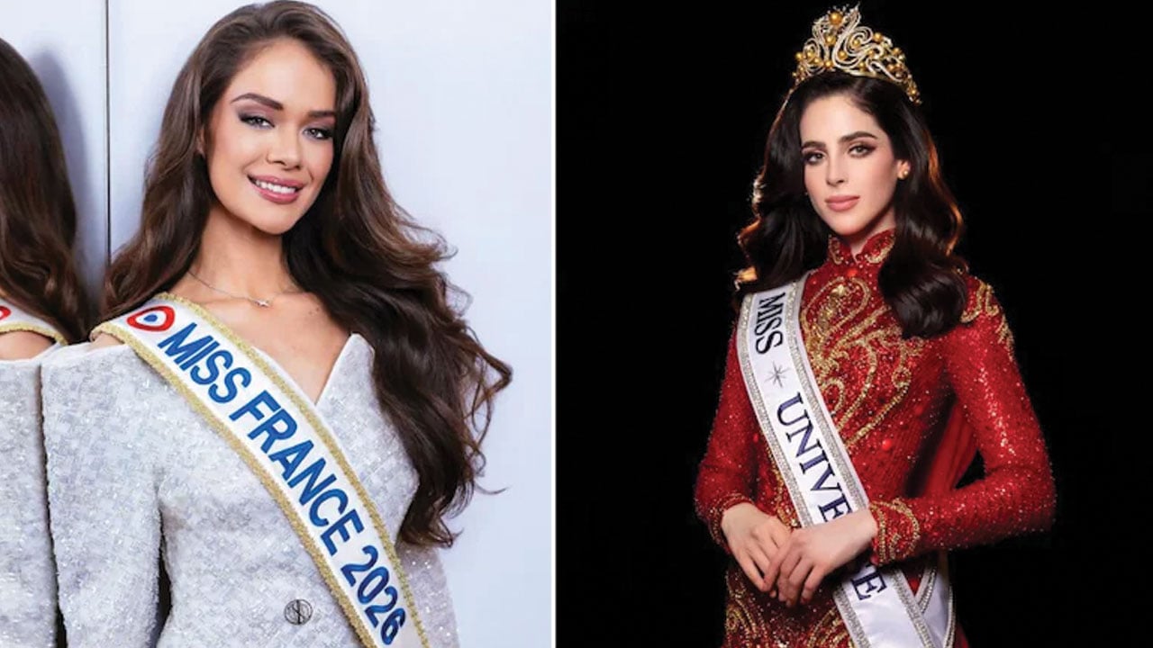 ৭৩ বছরের ঐতিহ্যে বিরতি, ২০২৬ সালের মিস ইউনিভার্সে থাকছে না ফ্রান্স
