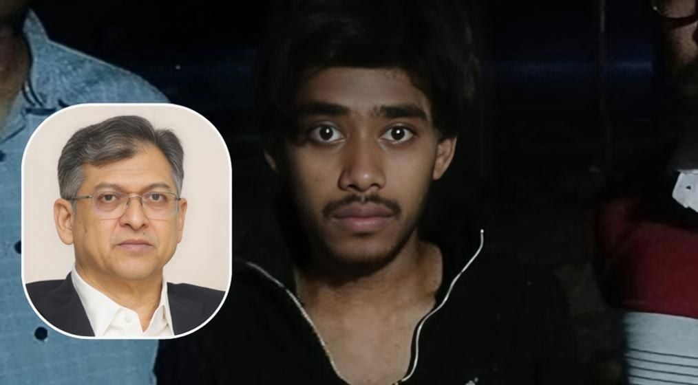 স্বরাষ্ট্রমন্ত্রীর নির্দেশে ১৬ ঘণ্টায় উদ্ধার অপহৃত পারভেজ