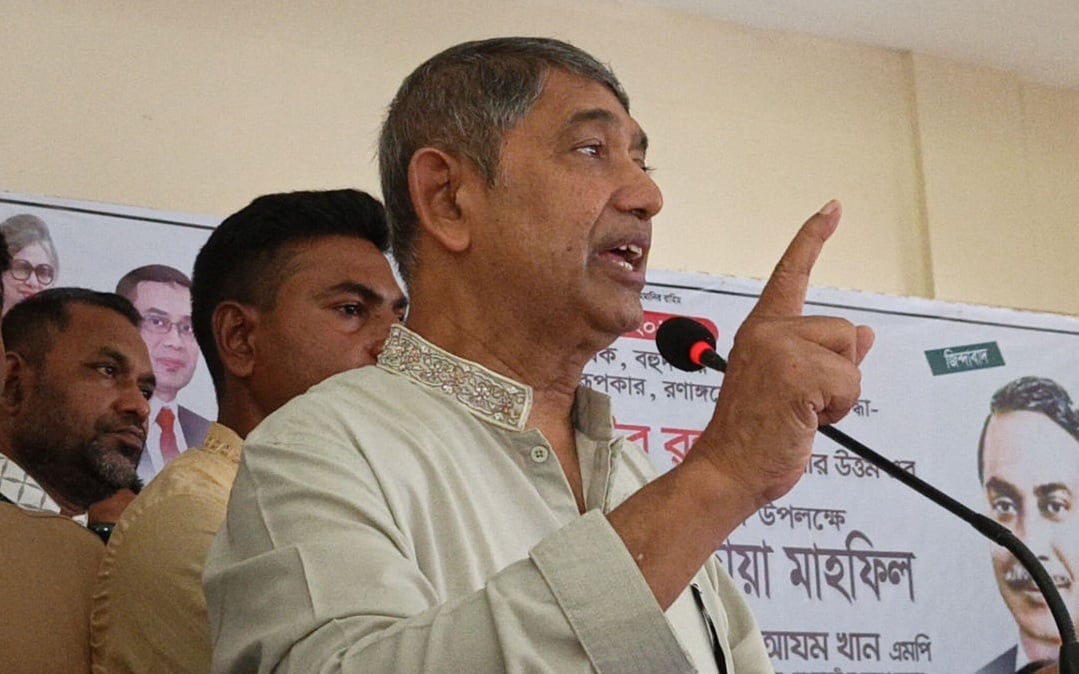 মুক্তিযুদ্ধের ঘোষণা দিয়ে রণাঙ্গনে বুক চিতিয়ে লড়াই করেছিলেন জিয়াউর রহমান