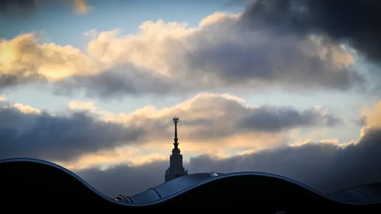 মস্কোয় ইউক্রেনের ড্রোন হামলা, তুলা অঞ্চলে অগ্নিকাণ্ড