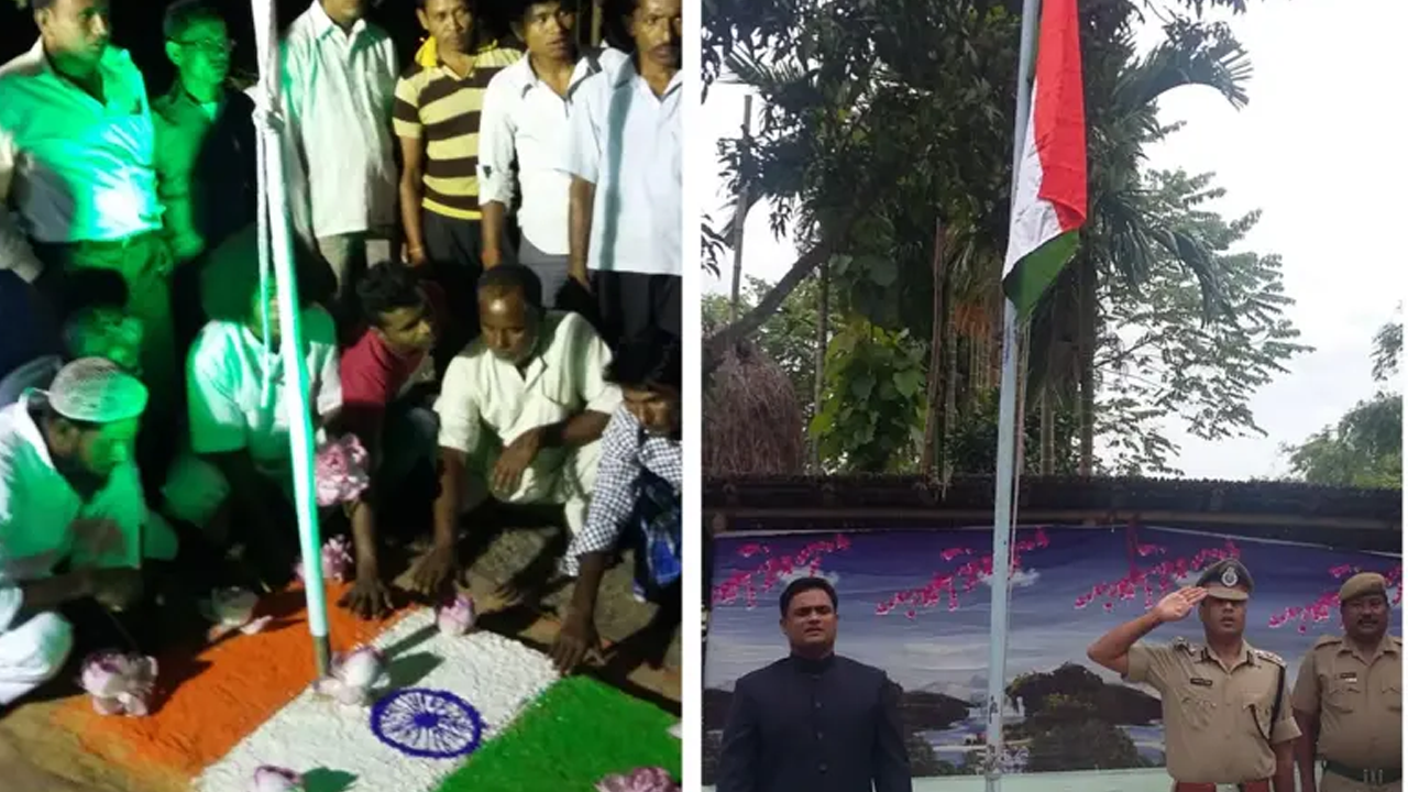 পশ্চিমবঙ্গের রাজনীতিতে সাবেক ছিটমহলবাসীদের প্রভাব