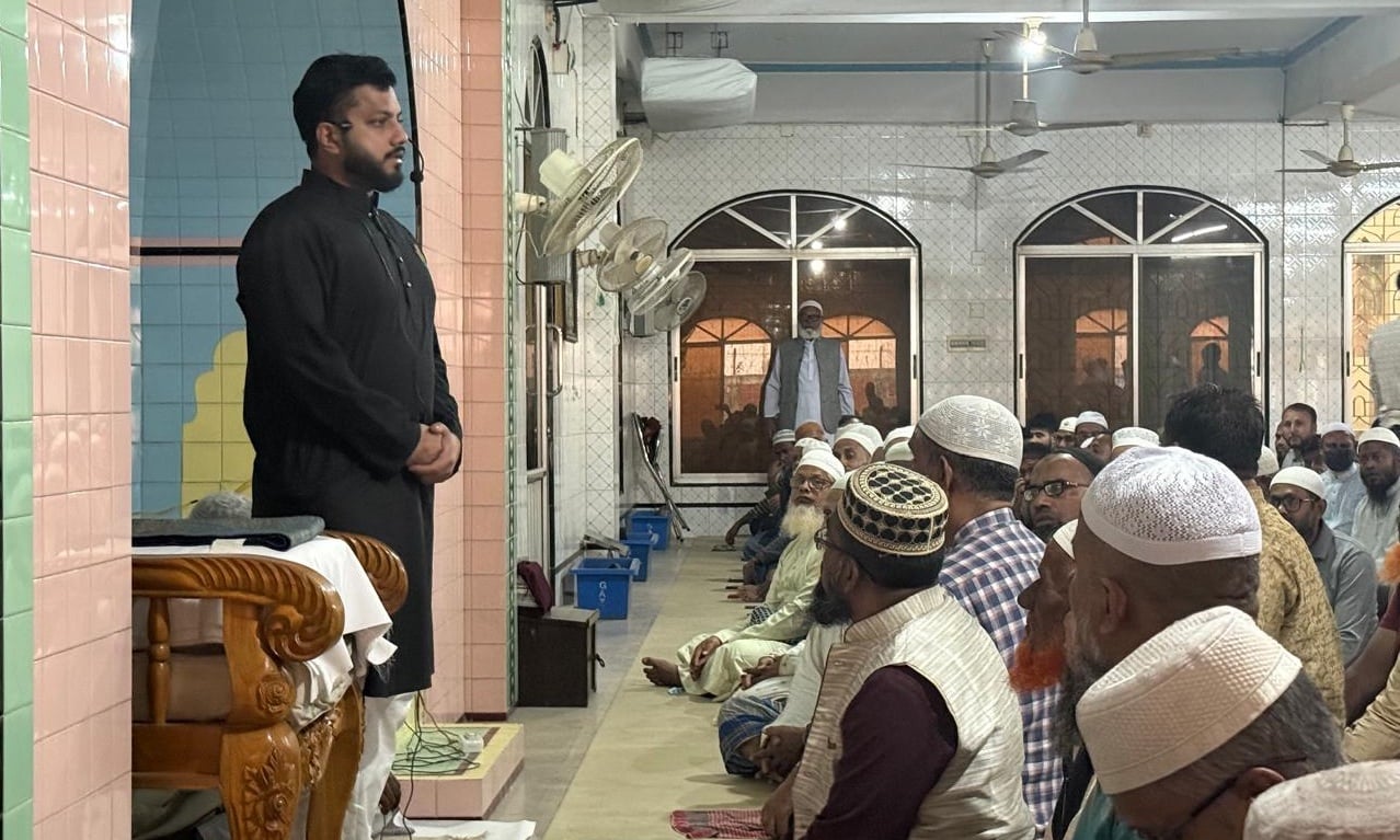 প্রতিপক্ষ ক্ষমতায় গেলে নারীদের স্বাধীনতা হরণ হতে পারে: ইশরাক