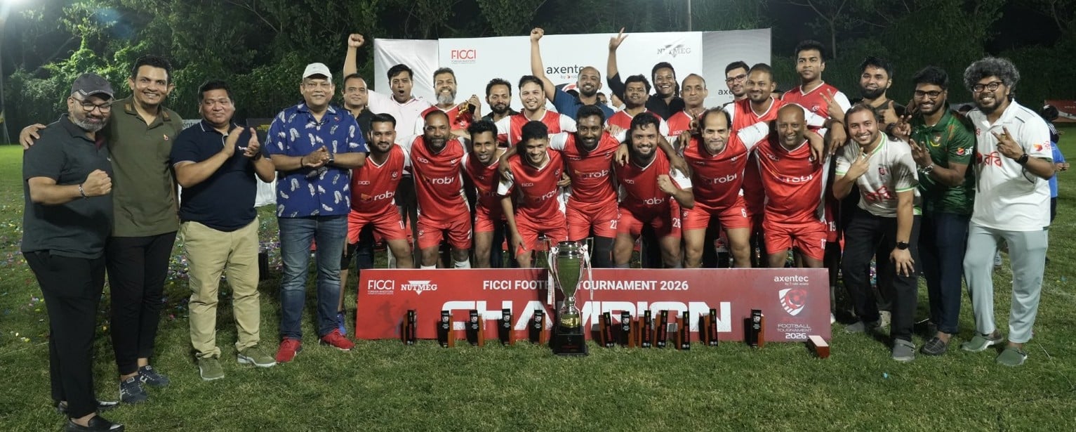 রবি আজিয়াটা চ্যাম্পিয়ন
