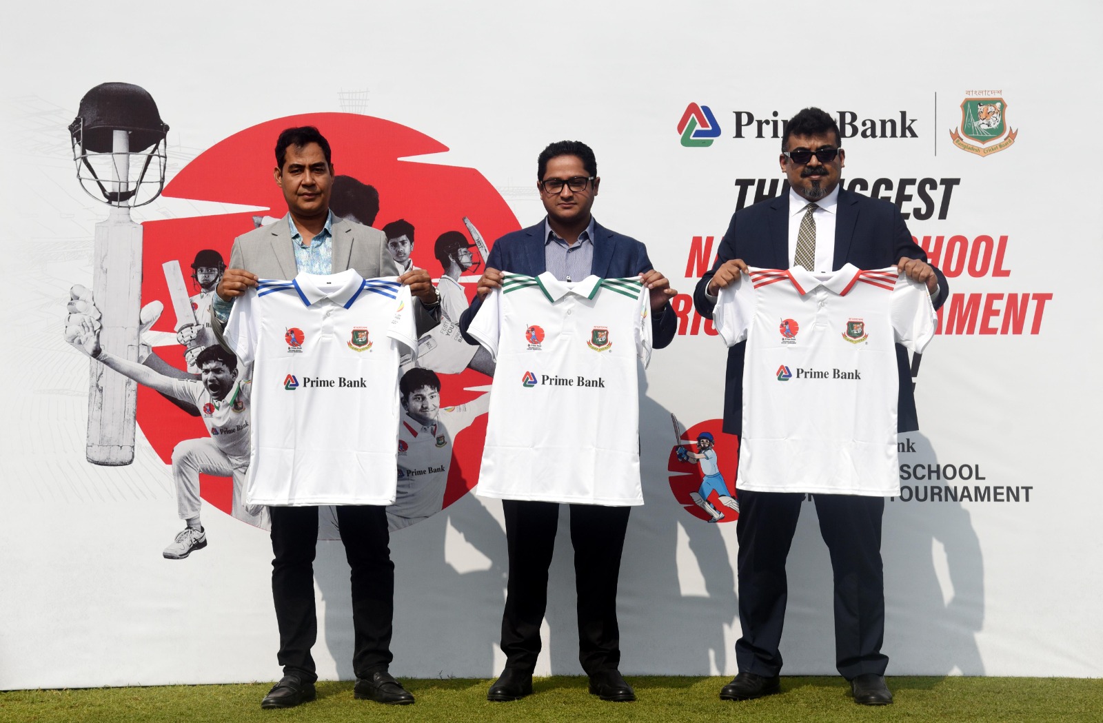 ৬৪ জেলার ৩৫১ দল নিয়ে শুরু স্কুল ক্রিকেট