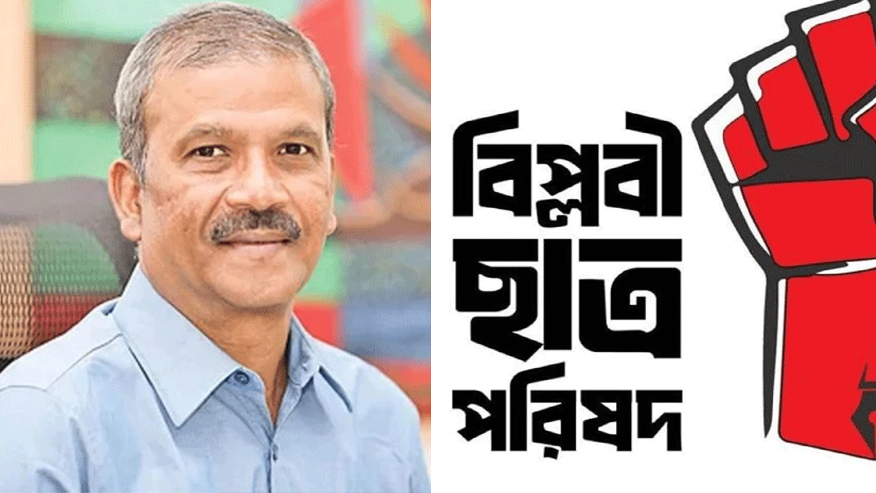 সন্ত্রাসী ও উত্ত্যক্তকারীদের জামিনের দায় আইন উপদেষ্টার