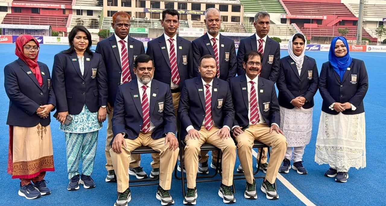 বিশ্বকাপ খেলতে মালদ্বীপ যাচ্ছে জাতীয় ক্যারম দল