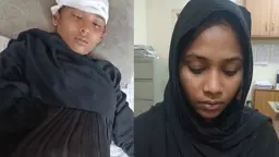 বৃষ্টিকে নিয়ে পালানোর পর যা ঘটল শ্রাবন্তীর সঙ্গে
