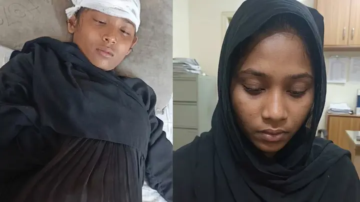 বৃষ্টিকে নিয়ে পালানোর পর যা ঘটল শ্রাবন্তীর সঙ্গে