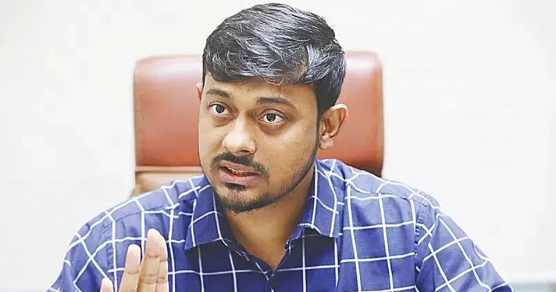 একটি দলকে খুশি করতে ভোট এগিয়ে আনা হচ্ছে