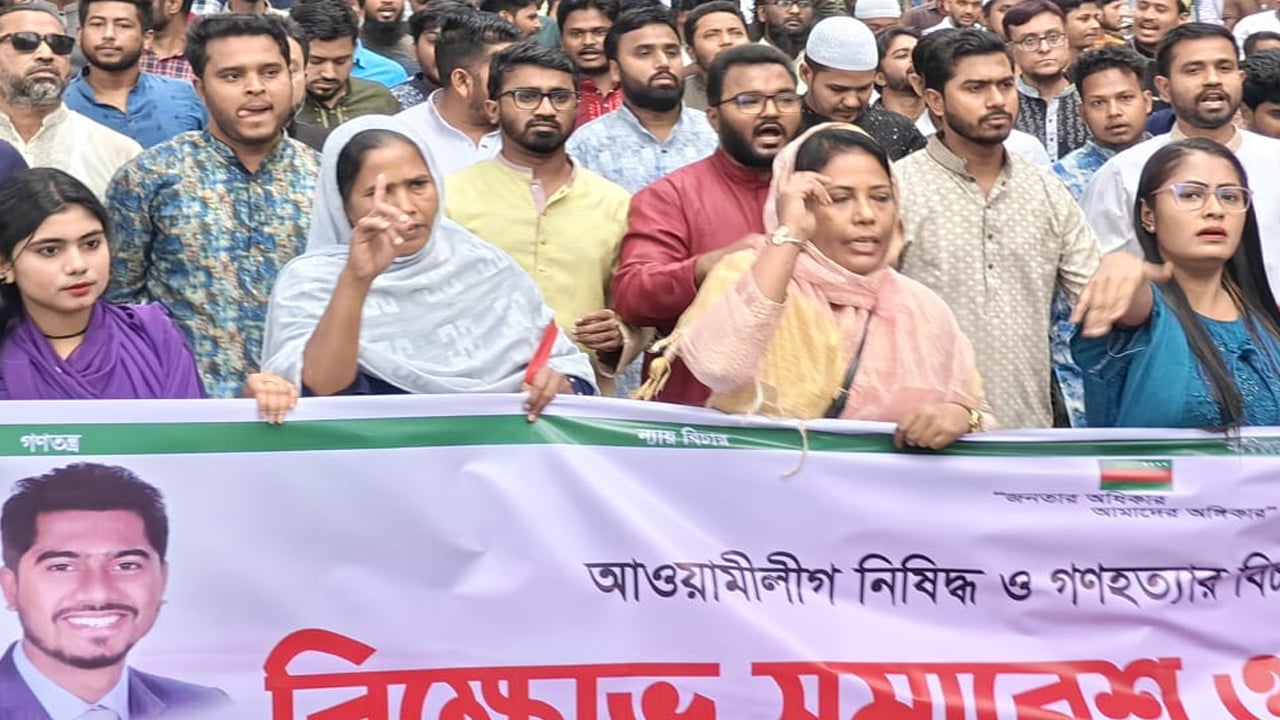 সমন্বয়করা আওয়ামী দোসরদের গুরুত্বপূর্ণ পদের সুযোগ করে দিচ্ছে: নুর