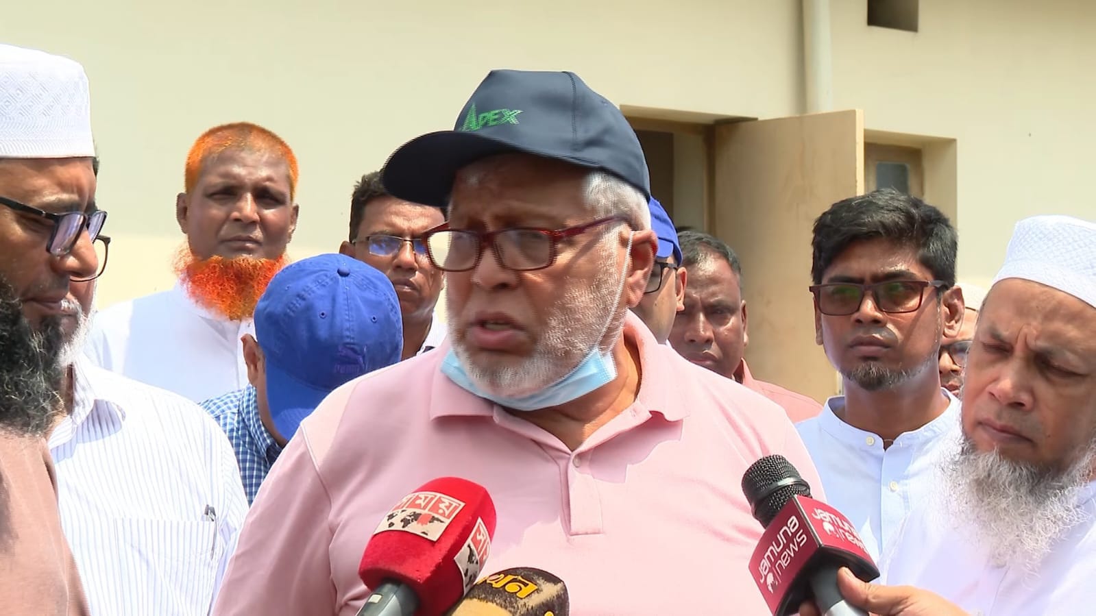 কিয়ামত পর্যন্ত বাসাবাড়িতে গ্যাস সংযোগ বন্ধ থাকবে