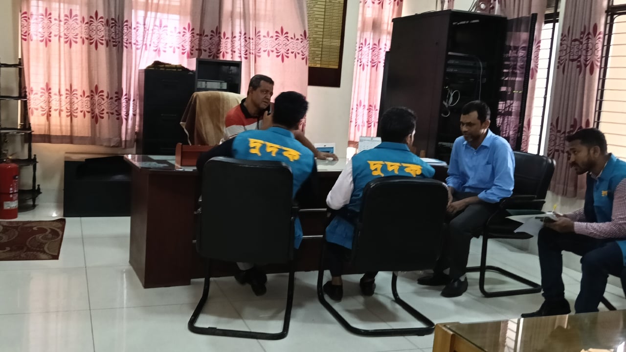 টিকিট বিক্রি-যাত্রী হয়রানির সত্যতা পেয়েছে দুদক