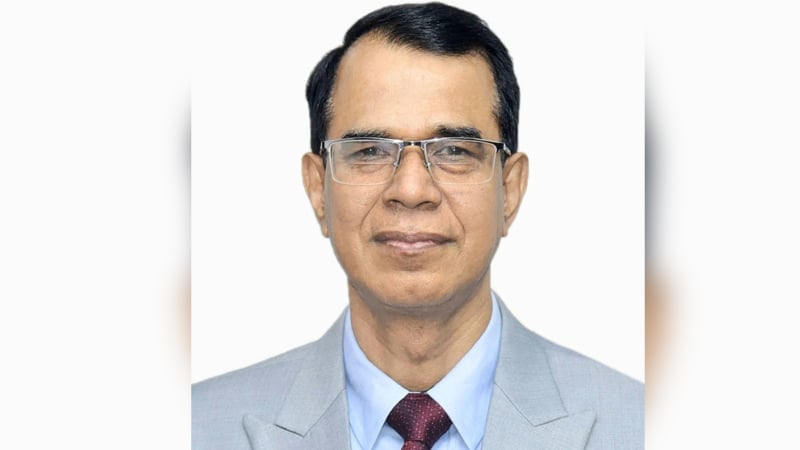 বিমানবন্দর আটকে দেওয়া হলো ডেপুটি গভর্নর হাবিবুর রহমানকে