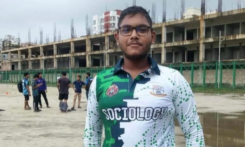 নিখোঁজ জবি শিক্ষার্থী সিরাজের সন্ধানে 'কুইক রেসপন্স টিম' গঠন